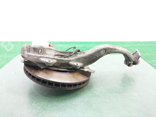 Right front steering knuckle BMW X6 (E71, E72) xDrive 35 d | BP16785026M26 