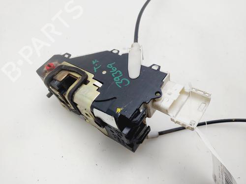 Rear left lock PEUGEOT 407 (6D_) 1.8 16V (6D6FYC) | BP29875282C100