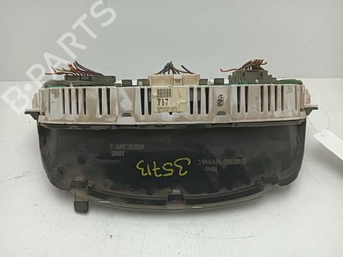 Instrument cluster HYUNDAI TERRACAN (HP) 2.9 CRDi 4WD | BP21776754C47 