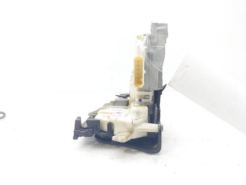 Front right lock SEAT ALTEA XL (5P5, 5P8)  | BP15484325C97 