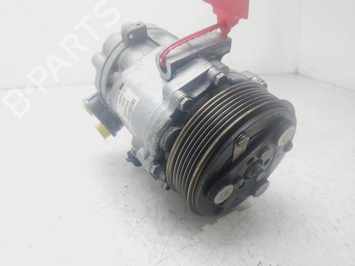 AC compressor FIAT FIORINO Box Body/MPV (225_)  | BP29555424M34 