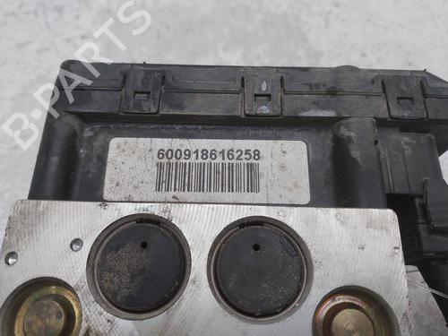 ABS pump TOYOTA COROLLA Compact (_E11_) 1.4 (EE111_, EE111R) | BP17117080M43 