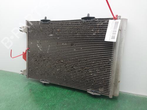 AC Kondensor CITROËN C1 (PM_, PN_) 1.0 | BP27692852M32 