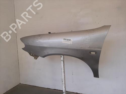 Left front fenders CITROËN XSARA (N1) 1.9 D | BP10162712C41 