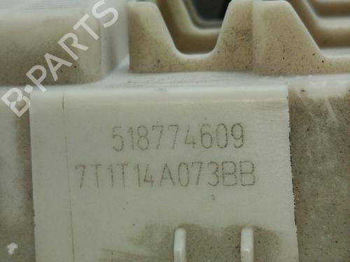 Fuse box FORD TOURNEO CONNECT 1.8 TDCi | BP30930233E1