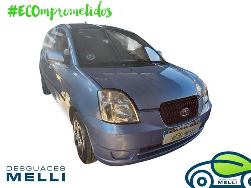 Headlight switch KIA PICANTO I (SA) 1.0 | BP33619998I24  - Image 11