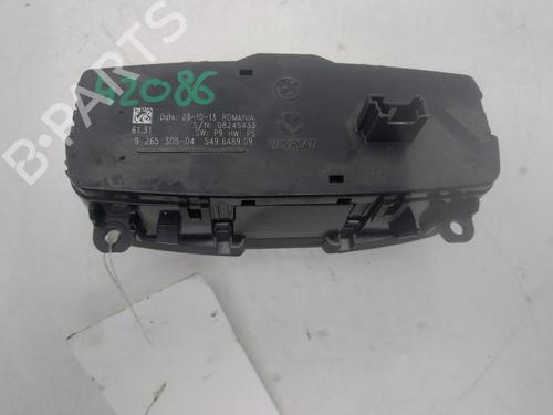 Headlight switch BMW 1 (F20) 114 d | BP38324756I24 - Image 4