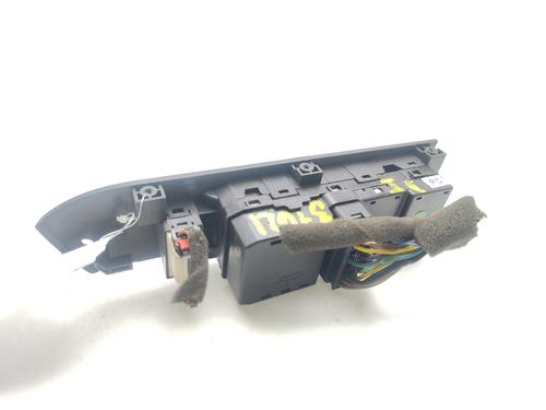 Left front window switch CHEVROLET CAPTIVA (C100, C140) 2.0 D | BP27249267I27 