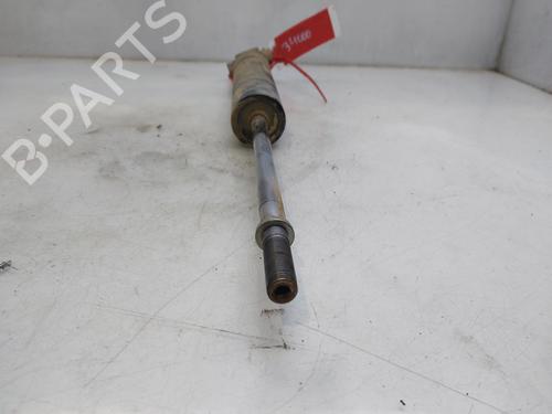 Left rear shock absorber PEUGEOT 308 SW II (LC_, LJ_, LR_, LX_, L4_) 1.5 BlueHDi 130 | BP17612566M18 