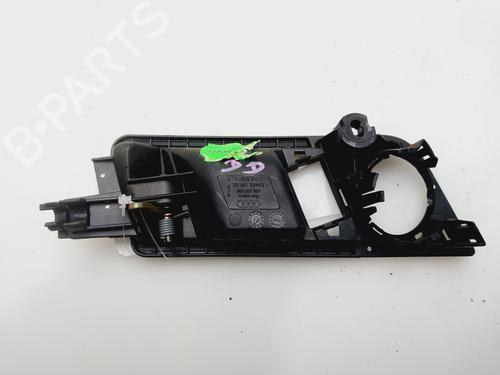 Front right interior door handle AUDI A2 (8Z0) 1.4 TDI | BP30314736I14 