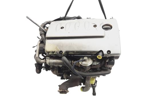 Used Engine Engine 20704460 20704460
