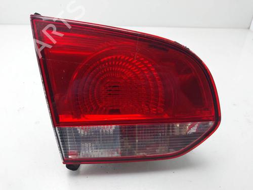Used Left tailgate light Left tailgate light VW GOLF VI (5K1) [2008-2014] 40082305 40082305