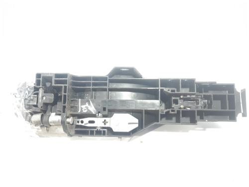 Front right exterior door handle NISSAN MICRA IV (K13K, K13KK)  | BP11084412C129 
