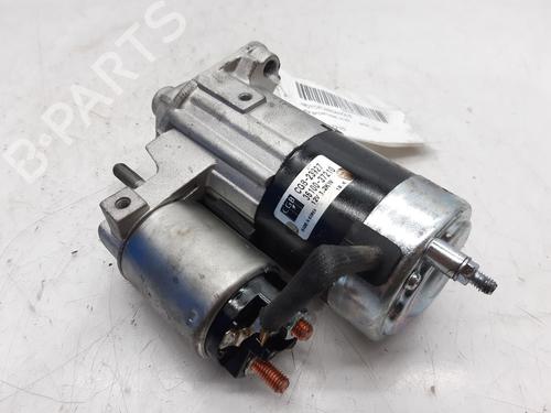 Used Starter KIA SPORTAGE II (JE_, KM_) 2.7 V6 4WD (175 hp) 7810364