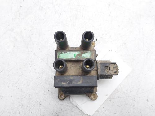 Ignition coil MAZDA 6 Hatchback (GG) 1.8 (120 hp) 16918907