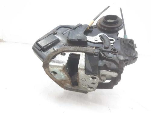 Rear left lock SUZUKI GRAND VITARA II (JT, TE, TD) 1.9 DDiS (JB419WD, JB419XD) | BP6434963C100 