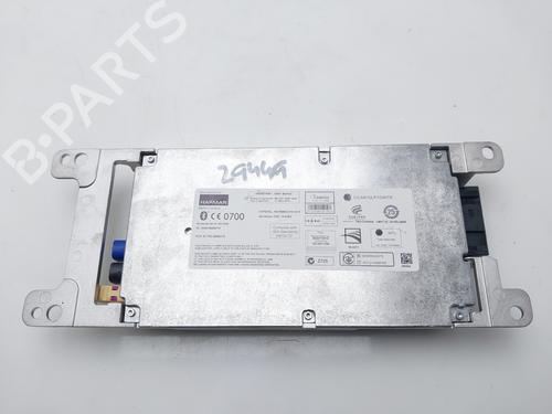 Electronic module BMW 1 (E87) 118 d | BP17147919M83 