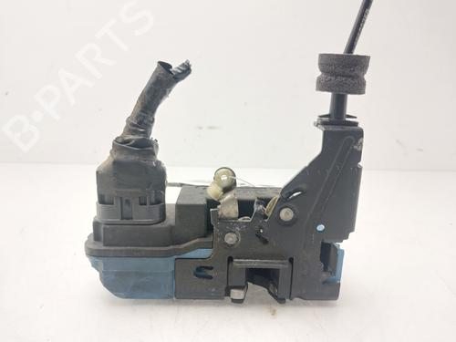 Used Front left lock VOLVO XC70 I Cross Country (295) D5 XC AWD (163 hp) 31670423