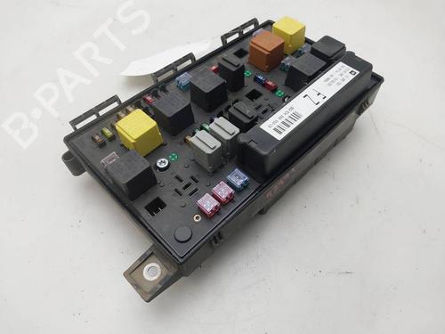 Fuse box OPEL ASTRA H (A04) | BP39139440E1 - Image 2