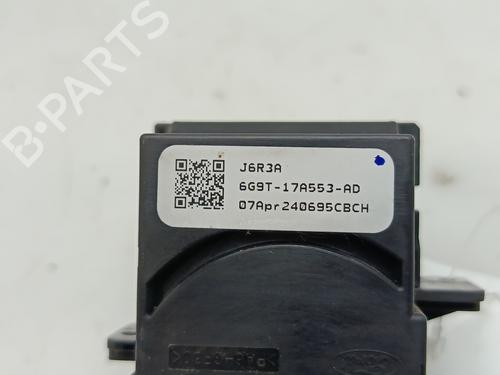 Steering column stalk FORD MONDEO IV (BA7)  | BP29323184I23 