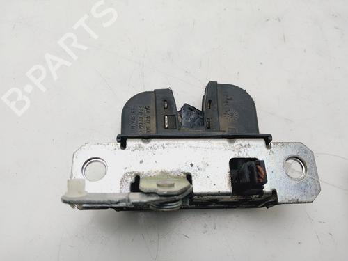 Used Tailgate lock VW POLO (9N_, 9A_) [2001-2014]  22383597