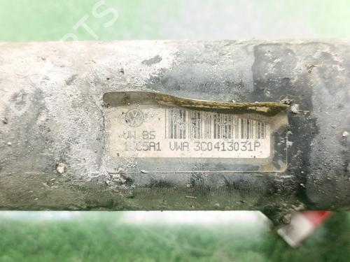 Right front shock absorber VW PASSAT B6 (3C2)  | BP29390571M17 