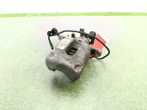 Left rear brake caliper CITROËN BERLINGO MULTISPACE (B9) 1.6 BlueHDi 120 | BP35929484M107 - Image 3