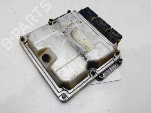 Engine control unit (ECU) RENAULT SCÉNIC I MPV (JA0/1_, FA0_) 1.9 dCi RX4 | BP30172484M57