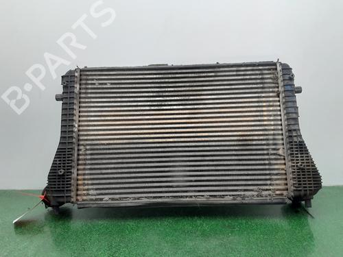 Intercooler VW JETTA III (1K2) 1.9 TDI | BP29596746M30 