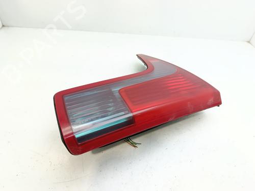 Used Left tailgate light CITROËN C5 II (RC_) [2004-2008]  28305911