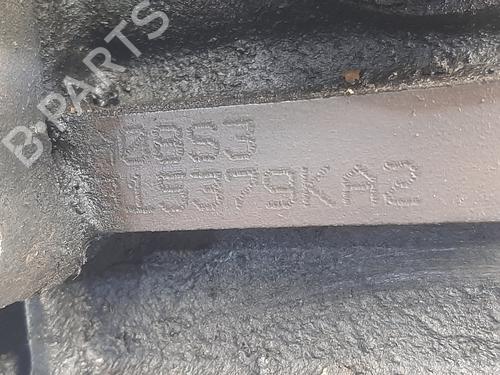 Engine CHEVROLET MATIZ (M200, M250) 0.8 | BP30133697M1