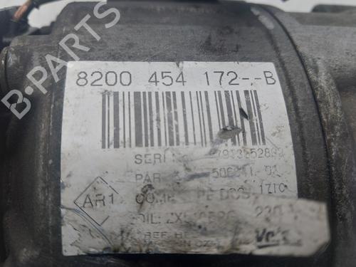 AC compressor NISSAN PRIMASTAR Van (X83) | BP36069696M34 - Image 3