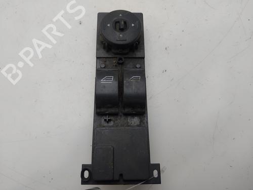 Used Left front window switch Left front window switch FORD FOCUS II (DA_, HCP, DP) [2004-2013] 35803786 35803786