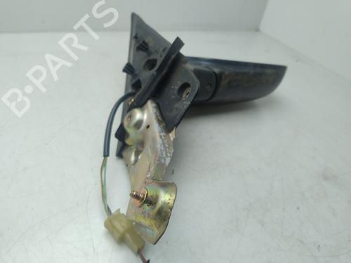 Right mirror SUBARU FORESTER (SF_) 2.0 AWD (SF5) | BP27864205C27 