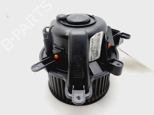 Used Heater blower motor Heater blower motor PEUGEOT 3008 I MPV (0U_) [2009-2017] 32323149 32323149