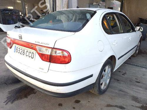 Other SEAT TOLEDO II (1M2) 1.8 20V | BP13996793O1 