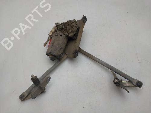 Used Front wiper motor Front wiper motor PEUGEOT 205 I (741A/C) 1.7 Diesel (60 hp) 39652893 39652893