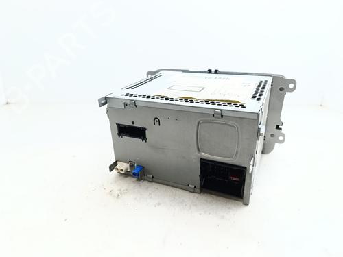 Radio VW POLO V (6R1, 6C1)  | BP29170612E6