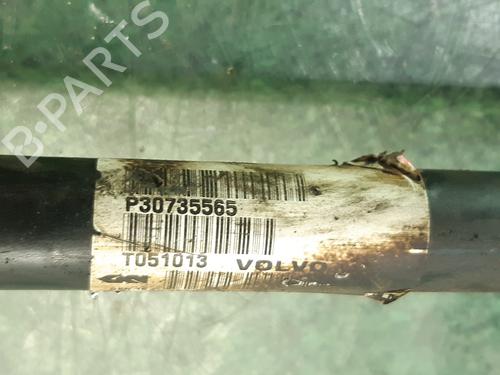 Right rear driveshaft VOLVO XC90 I (275) D5 AWD | BP8414991M41 
