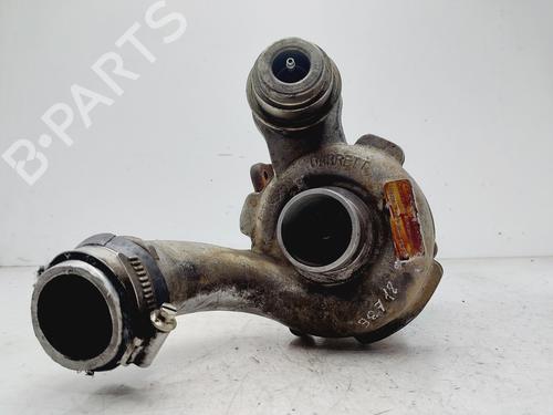 Used Turbocharger/Supercharger RENAULT SCÉNIC I MPV (JA0/1_, FA0_) 1.9 dCi RX4 (101 hp) 28411813