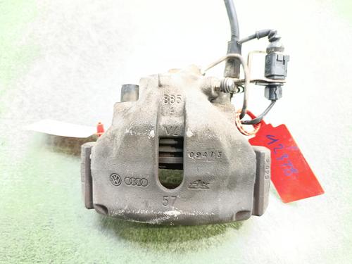 Left front brake caliper AUDI A4 B6 (8E2) 2.0 FSI | BP37273030M105 - Image 3