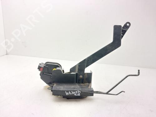 Used Front left lock Front left lock HYUNDAI TERRACAN (HP) [2001-2008] 34003895 34003895