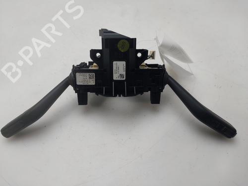 Steering wheel controls VW PASSAT B6 (3C2)  | BP33426960E15  - Image 5