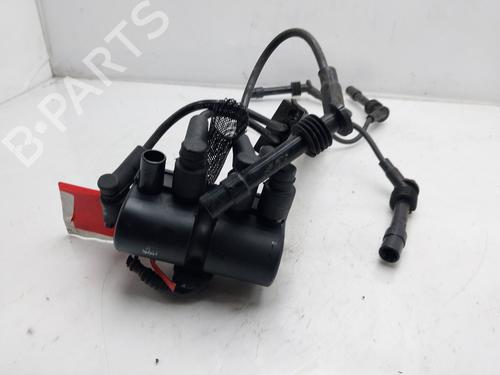 Bobine OPEL ASTRA G Hatchback (T98) 1.6 (F08, F48) | BP18032593M94 
