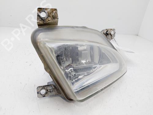 Right front fog light PEUGEOT 607 (9D, 9U) 2.2 HDi | BP29464055C31 