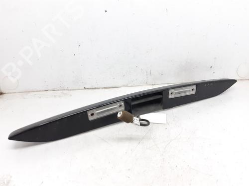 Used Tailgate handle CHEVROLET REZZO MPV (U100) 1.6 (107 hp) 8082955