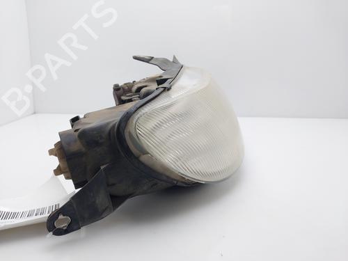 Right headlight PEUGEOT 406 (8B) 1.8 16V | BP16564253C29 