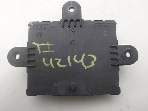 Comfort control module FORD MONDEO IV (BA7) | BP36781264M56 - Image 4