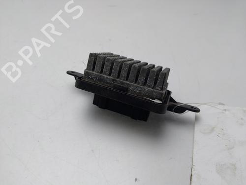Used Heater resistor Heater resistor PEUGEOT 5008 (0U_, 0E_) [2009-2017] 31827165 31827165