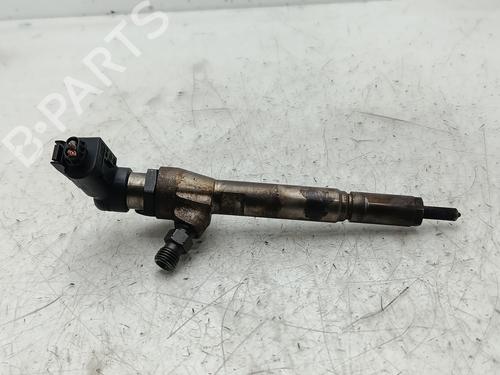 Used Injector RENAULT GRAND SCÉNIC II (JM0/1_) 1.5 dCi (JM1E) (106 hp) 30401938